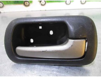 Recambio de maneta interior delantera derecha para honda civic berlina 5 (eu7/8) 1.7 cdti cat referencia OEM IAM 