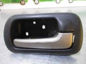 Recambio de maneta interior delantera derecha para honda civic berlina 5 (eu7/8) 1.7 cdti cat referencia OEM IAM 