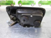 Recambio de maneta interior delantera derecha para honda civic berlina 5 (eu7/8) 1.7 cdti cat referencia OEM IAM 