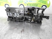 Recambio de maneta interior trasera izquierda para toyota avensis wagon (t25) 2.0 d-cat referencia OEM IAM CAJA 6 