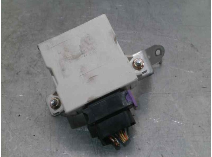 Recambio de centralita check control para toyota avensis wagon (t25) 2.0 d-cat referencia OEM IAM 150696 150696 SWF