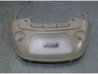 Recambio de luz interior para lancia ypsilon (101) 1.3 jtd cat referencia OEM IAM 735340493 46791389 
