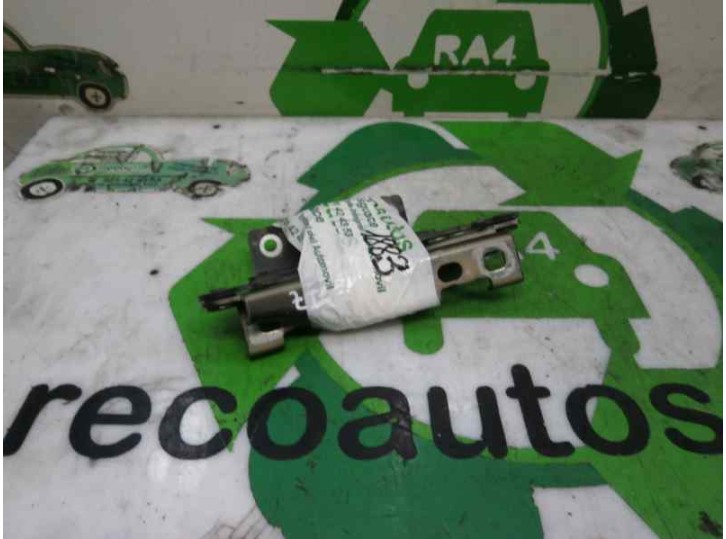 Recambio de bisagra puerta para seat exeo berlina (3r2) style referencia OEM IAM   