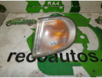 Recambio de piloto delantero izquierdo para tata safari ex safari 2.0 referencia OEM IAM 