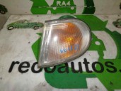 Recambio de piloto delantero izquierdo para tata safari ex safari 2.0 referencia OEM IAM 