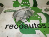 Recambio de piloto delantero izquierdo para tata safari ex safari 2.0 referencia OEM IAM 