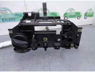 Replacement heating / air conditioning control for Fiat Bravo (182) 1.6 16v cat OEM IAM reference 