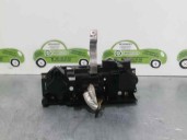Replacement heating / air conditioning control for Fiat Bravo (182) 1.6 16v cat OEM IAM reference 