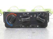 Recambio de mando calefaccion / aire acondicionado para daewoo nubira berlina 2.0 cat referencia OEM IAM 