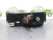 Recambio de mando calefaccion / aire acondicionado para daewoo nubira berlina 2.0 cat referencia OEM IAM 