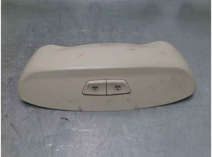 Recambio de mando techo solar para lancia ypsilon (101) 1.3 jtd cat referencia OEM IAM 735338777 