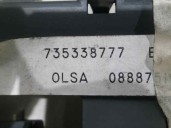 Recambio de mando techo solar para lancia ypsilon (101) 1.3 jtd cat referencia OEM IAM 735338777  