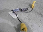 Recambio de piloto matricula para tata safari ex safari 2.0 referencia OEM IAM 