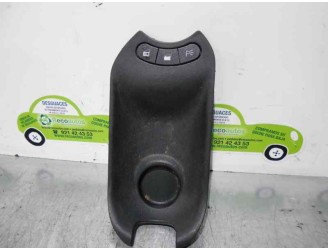 Recambio de botones salpicadero para lancia ypsilon (101) 1.3 jtd cat referencia OEM IAM 735342538 