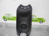 Recambio de botones salpicadero para lancia ypsilon (101) 1.3 jtd cat referencia OEM IAM 735342538 