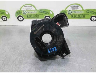 Recambio de anillo airbag para ford fiesta (cbk) 1.4 tdci cat referencia OEM IAM 2S6T14A664AB 042811262M3 