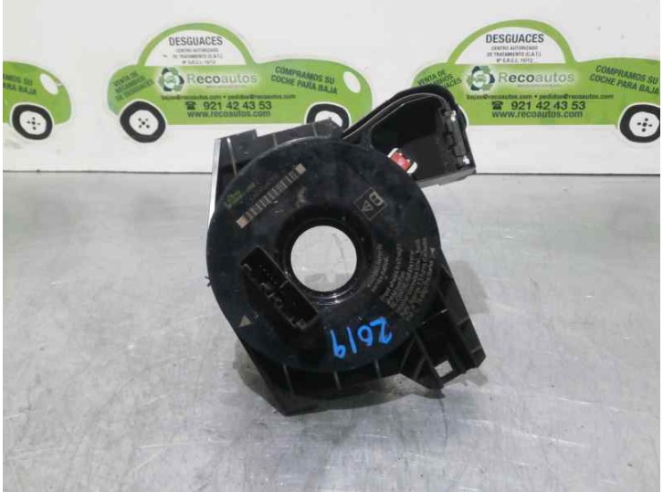 Recambio de anillo airbag para ford fiesta (cbk) 1.4 tdci cat referencia OEM IAM 2S6T14A664AB 042811262M3 