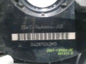 Recambio de anillo airbag para ford fiesta (cbk) 1.4 tdci cat referencia OEM IAM 2S6T14A664AB 042811262M3 