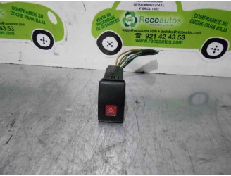 Recambio de warning para tata safari ex safari 2.0 referencia OEM IAM 