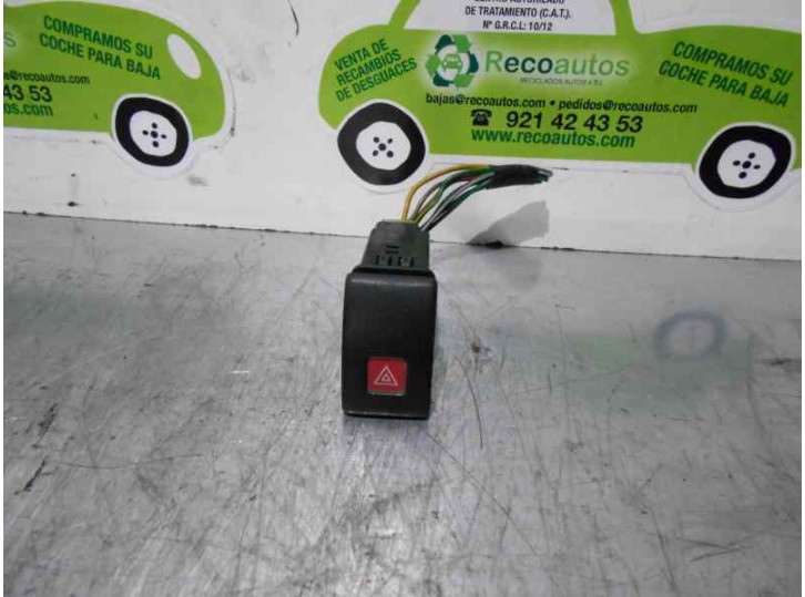 Recambio de warning para tata safari ex safari 2.0 referencia OEM IAM 