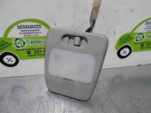 Recambio de luz interior para tata safari ex safari 2.0 referencia OEM IAM 