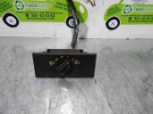 Recambio de boton regulador luces-no usar para tata safari ex safari 2.0 referencia OEM IAM 