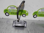 Recambio de boton regulador luces-no usar para tata safari ex safari 2.0 referencia OEM IAM 