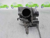 Replacement throttle body for Chrysler Neon (PL) 2.0 16V CAT OEM IAM reference 04891375AC 