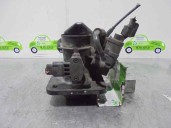 Replacement throttle body for Chrysler Neon (PL) 2.0 16V CAT OEM IAM reference 04891375AC 