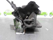 Replacement throttle body for Chrysler Neon (PL) 2.0 16V CAT OEM IAM reference 04891375AC 