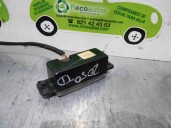 Recambio de luz interior para tata safari ex safari 2.0 referencia OEM IAM 