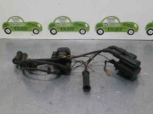 Recambio de bobina encendido para renault clio ii fase i (b/cbo) 1.4 referencia OEM IAM 7700100589 0040100242 BERU