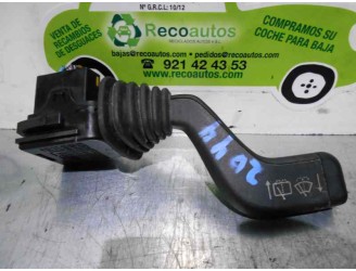 Recambio de mando limpia para opel corsa b 1.2 16v cat (x 12 xe / lw4) referencia OEM IAM 