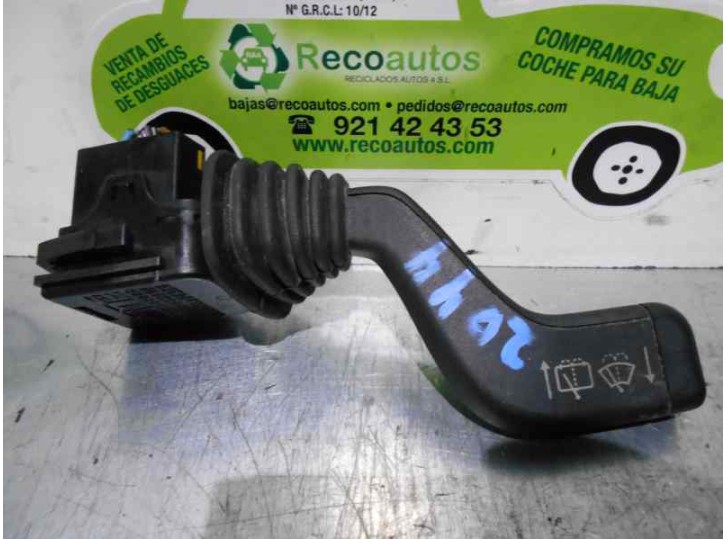 Recambio de mando limpia para opel corsa b 1.2 16v cat (x 12 xe / lw4) referencia OEM IAM 