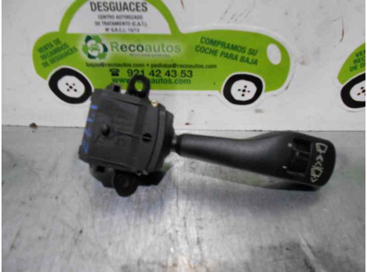 Recambio de mando limpia para bmw serie 3 berlina (e46) 316i referencia OEM IAM 8363664 01204000 LUK