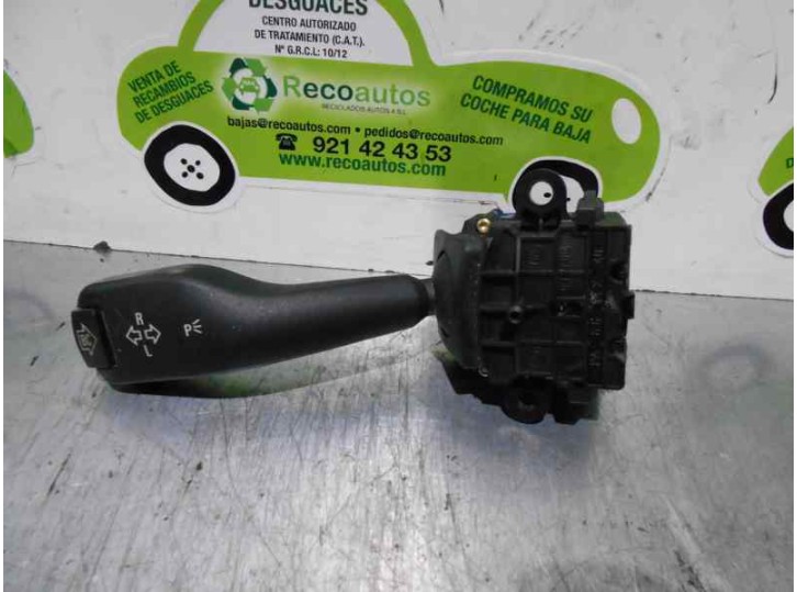 Recambio de mando luces para bmw serie 3 berlina (e46) 316i referencia OEM IAM 