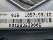 Recambio de airbag delantero izquierdo para mercedes-benz clase c (w203) sportcoupe c 220 cdi (203.706) referencia OEM IAM A0128