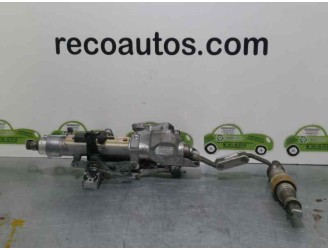 Recambio de columna direccion para mercedes-benz clase c (w203) sportcoupe c 220 cdi (203.706) referencia OEM IAM A2094601516 02
