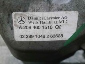 Recambio de columna direccion para mercedes-benz clase c (w203) sportcoupe c 220 cdi (203.706) referencia OEM IAM A2094601516 02