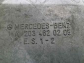 Recambio de columna direccion para mercedes-benz clase c (w203) sportcoupe c 220 cdi (203.706) referencia OEM IAM A2094601516 02