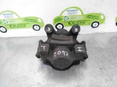 Recambio de pinza freno trasera izquierda para mercedes-benz clase c (w203) sportcoupe c 220 cdi (203.706) referencia OEM IAM 00