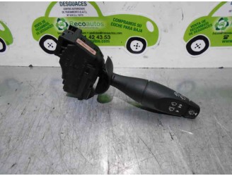 Replacement wiper stalk for Ford Fiesta (CBK) 1.4 TDCi CAT OEM IAM reference 