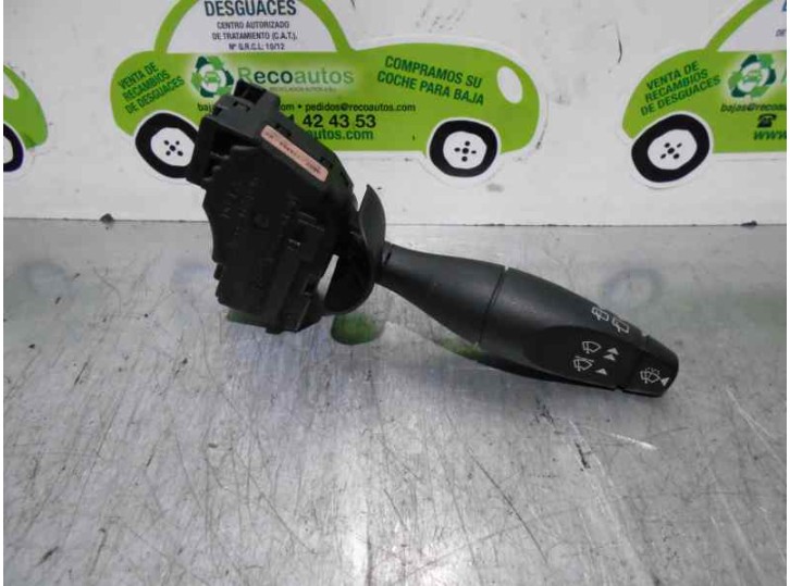 Recambio de mando limpia para ford fiesta (cbk) 1.4 tdci cat referencia OEM IAM   