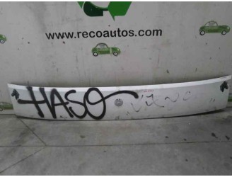 Recambio de rejilla delantera para mercedes-benz mb 100 d caja cerrada / combi 2.4 diesel referencia OEM IAM 6316200607 