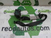 Recambio de cinturon seguridad delantero derecho para opel zafira a 2.0 dti referencia OEM IAM 560834801 5 PUERTAS