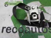 Recambio de cinturon seguridad trasero derecho para opel zafira a 2.0 dti referencia OEM IAM 13120732 5 PUERTAS