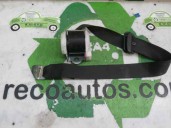 Recambio de cinturon seguridad trasero izquierdo para opel zafira a 2.0 dti referencia OEM IAM 181103 5 PUERTAS