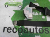 Recambio de cinturon seguridad trasero izquierdo para opel zafira a 2.0 dti referencia OEM IAM 181103 5 PUERTAS