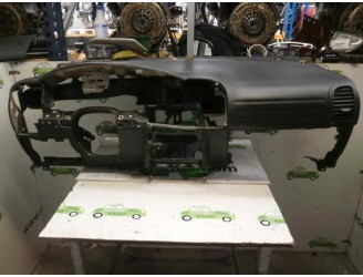 Recambio de salpicadero para opel zafira a 2.0 dti referencia OEM IAM   