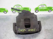 Recambio de pinza freno delantera derecha para ford fiesta (cbk) 1.4 tdci cat referencia OEM IAM 54/22630555 ATE